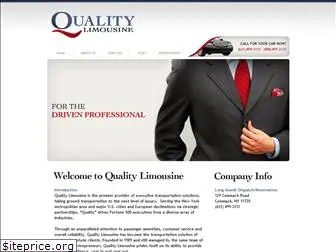 quality-limo.com