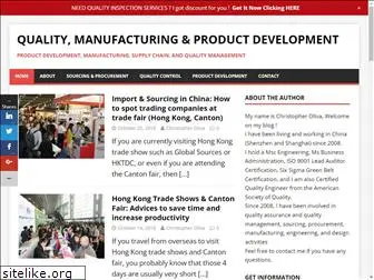 quality-manufacturing.org