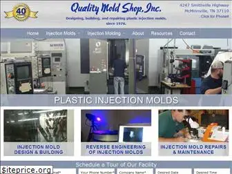 quality-mold.com