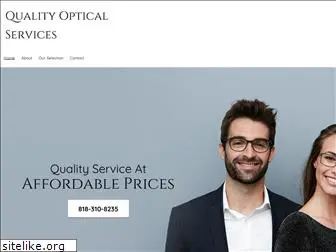 quality-optical.com