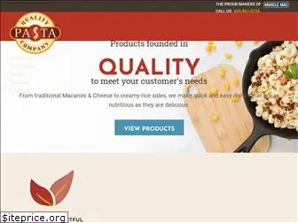 quality-pasta.com