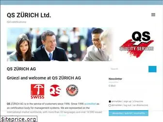 quality-service.ch