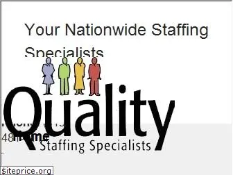 quality-staffing.com