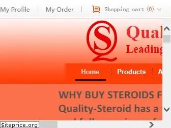 quality-steroid.com
