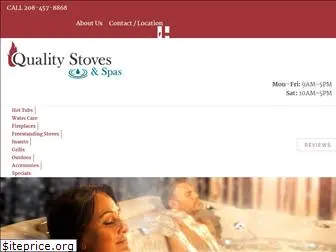 quality-stoves.com