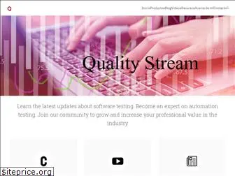 quality-stream.com