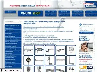 quality-tools-shop.de