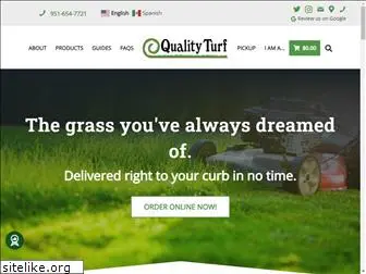 quality-turf.com