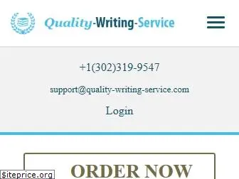 quality-writing-service.com