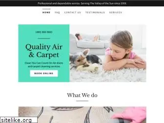 qualityairandcarpet.com