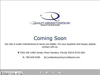 qualityaircraftparts.com