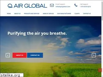 qualityairglobal.com