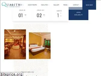 qualityairporthotel.com