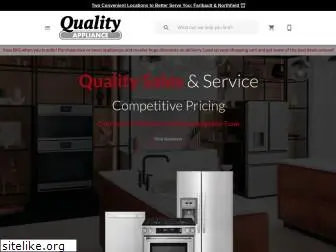 qualityappliancemn.com