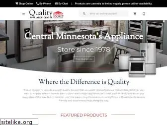 qualityappliancewaitepark.com