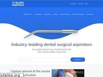 qualityaspirators.com