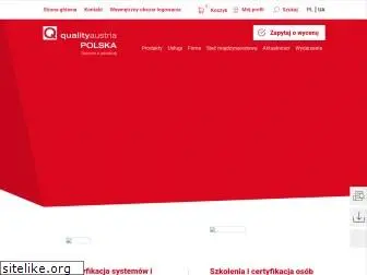 qualityaustria.com.pl