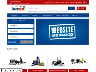 qualityautobodyparts.com