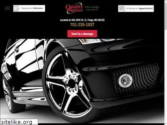 qualityautobodyshop.com