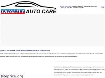 qualityautocare.net