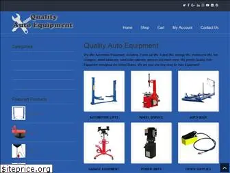 qualityautoequipment.com