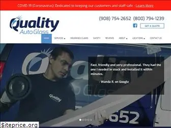 qualityautoglassnj.com