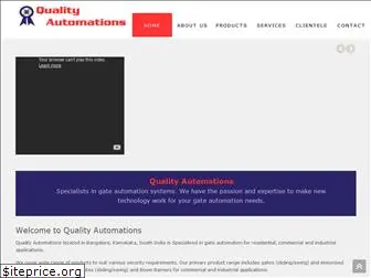 qualityautomations.com