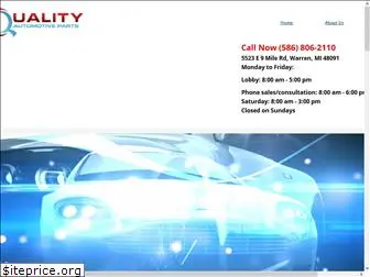 qualityautomotivepart.com
