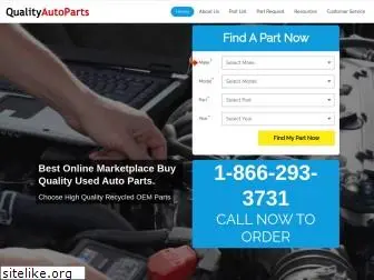 qualityautoparts.com