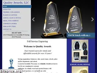 qualityawardswi.com