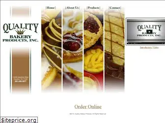 qualitybakeryproducts.net
