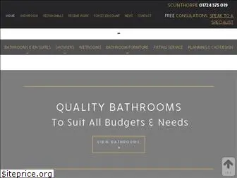 qualitybathroomsltd.co.uk