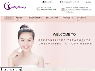 qualitybeauty.com.hk