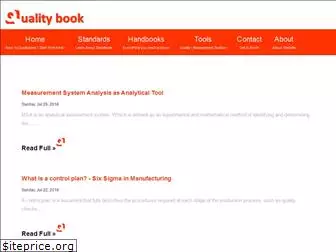 qualitybook.org