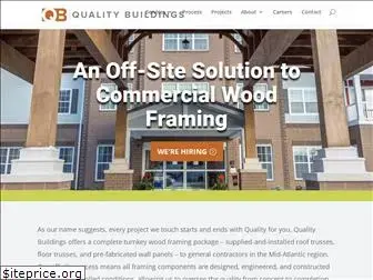 qualitybuildings.com