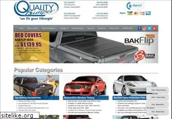 qualitybumper.com