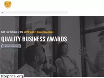 qualitybusinessawards.ca