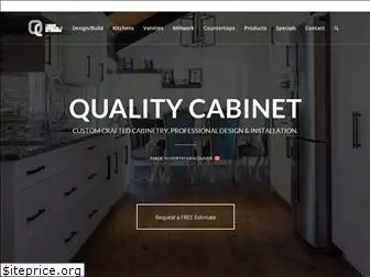 qualitycabinet.ca