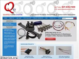 qualitycablesource.com