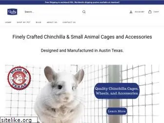 qualitycage.com