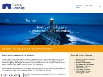 qualitycamping.co.uk