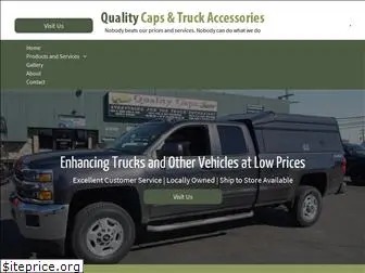 qualitycap.com