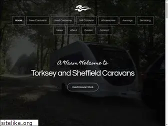 qualitycaravans.com