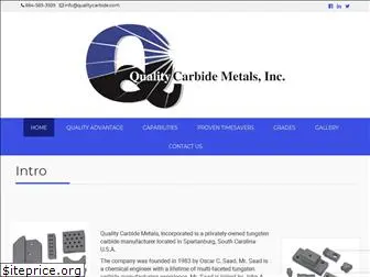 qualitycarbide.com