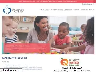 qualitycareforchildren.org