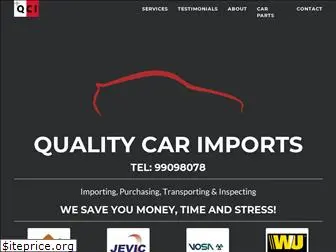 qualitycarimports.com