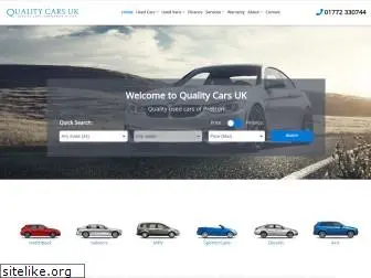 qualitycarsuk.co.uk