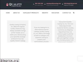 qualitycasing.com