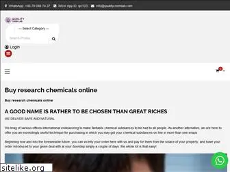 qualitychemlab.com