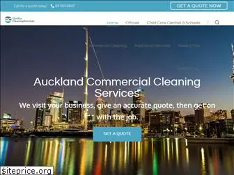 qualitycleaning.co.nz